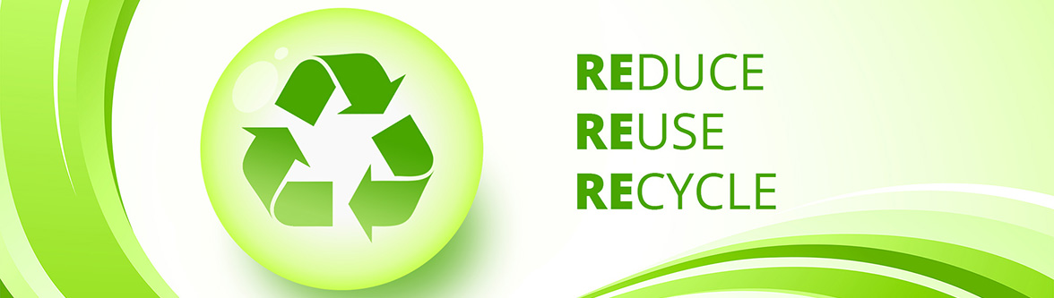 Clubul celor 3R – Reduce, Refolosește, Reciclează