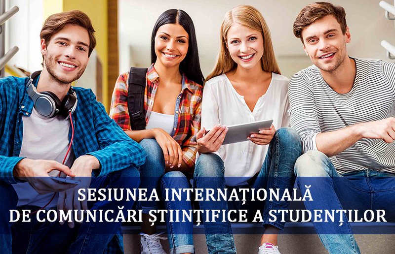 International Students’ Scientific Workshop