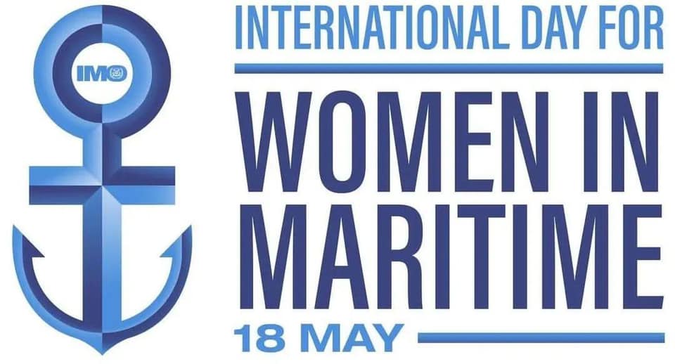Ziua Femeilor din Domeniul Maritim18 mai 2022