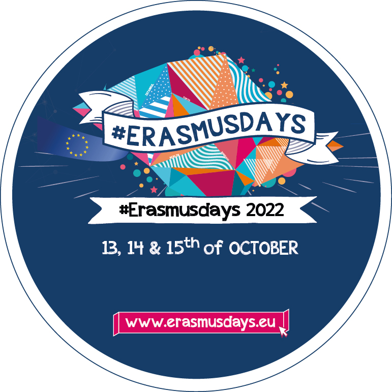 ErasmusDays2022