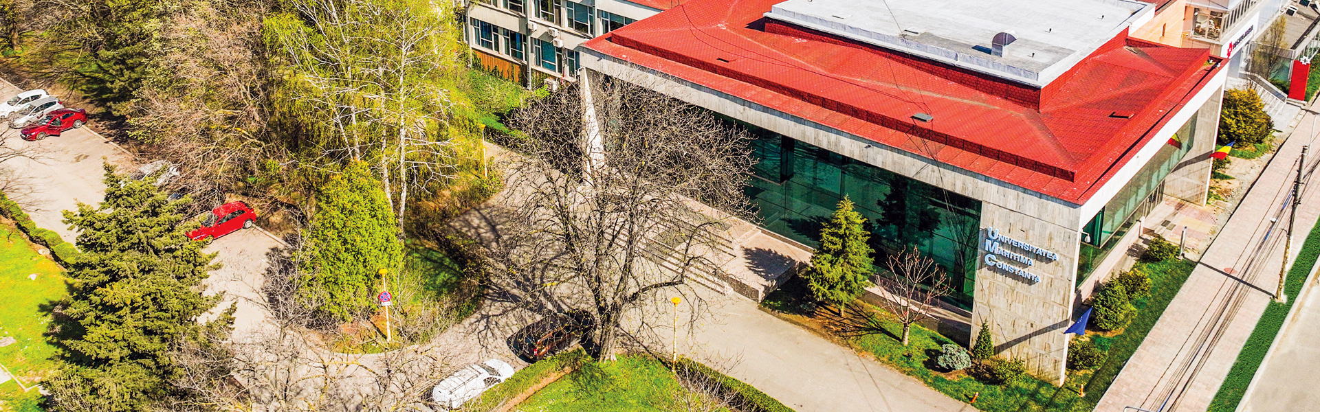 Universitatea Maritimă din Constanța marchează 36 de ani de excelență și inovație  în educația maritimă și tehnologică