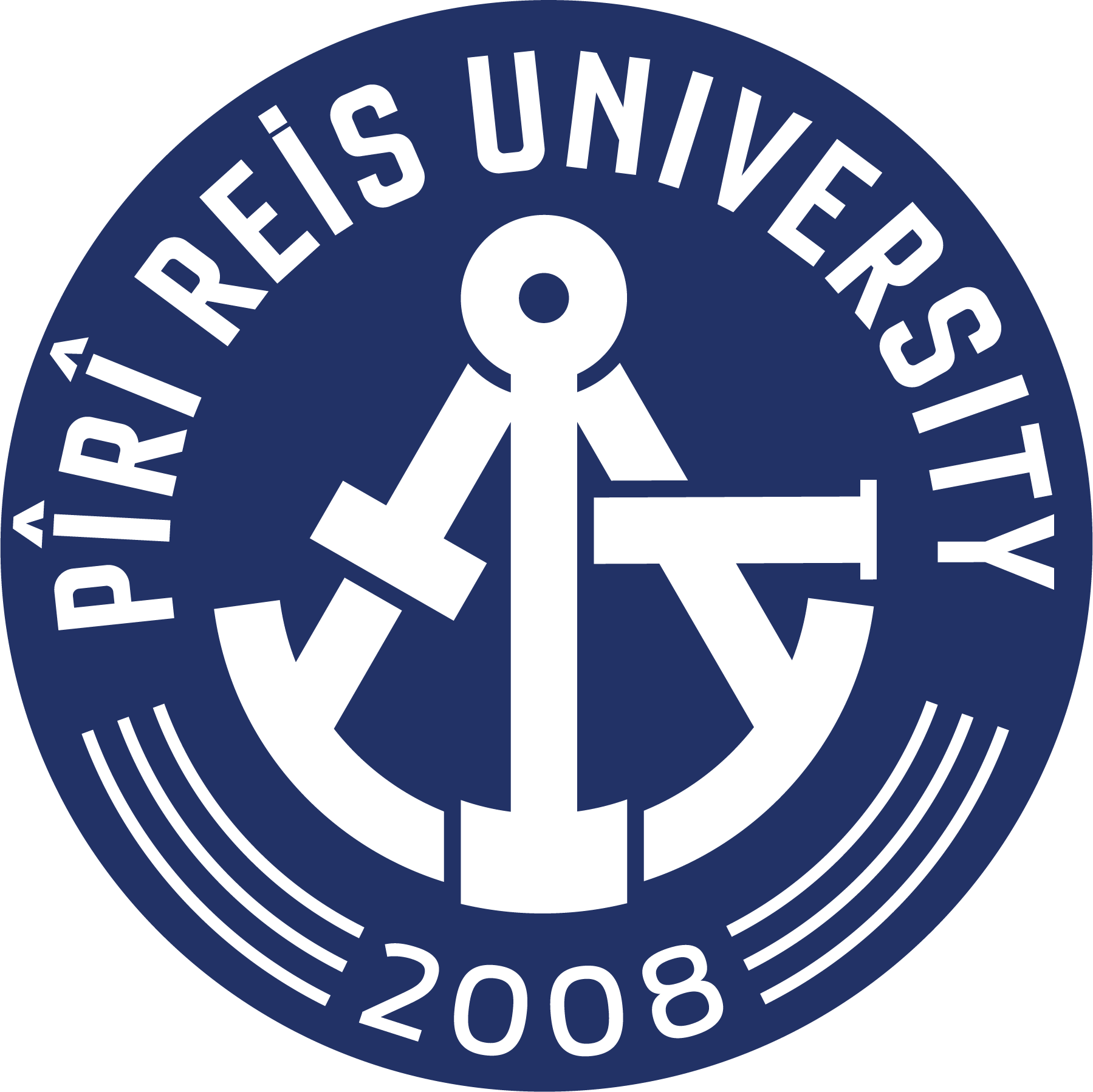 1. Piri Reis Üniversitesi