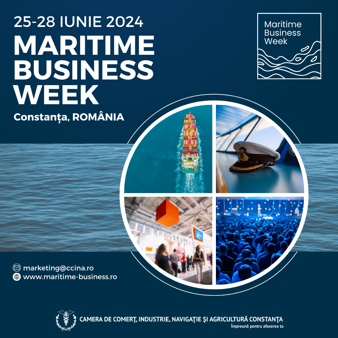 Maritime Business Week