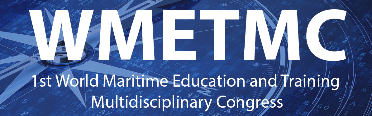 Primul Congres Științific Multidisciplinar în Educație și Formare în Domeniul Maritim (WMETMC)