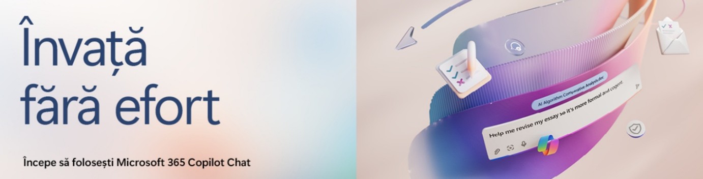 Invață Făra Efort – workshopuri online gratuite destinate studenților