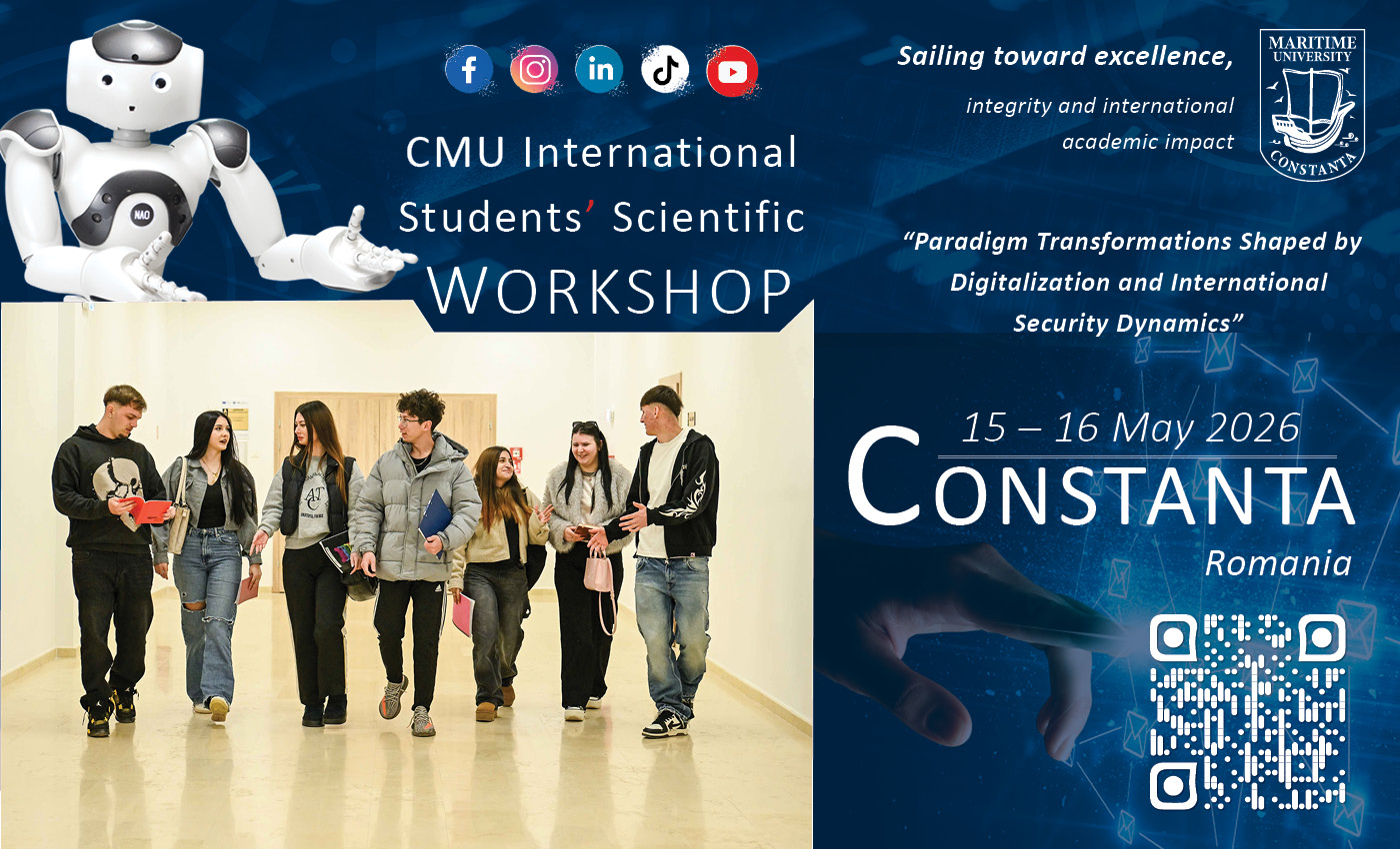 International Students’ Scientific Workshop