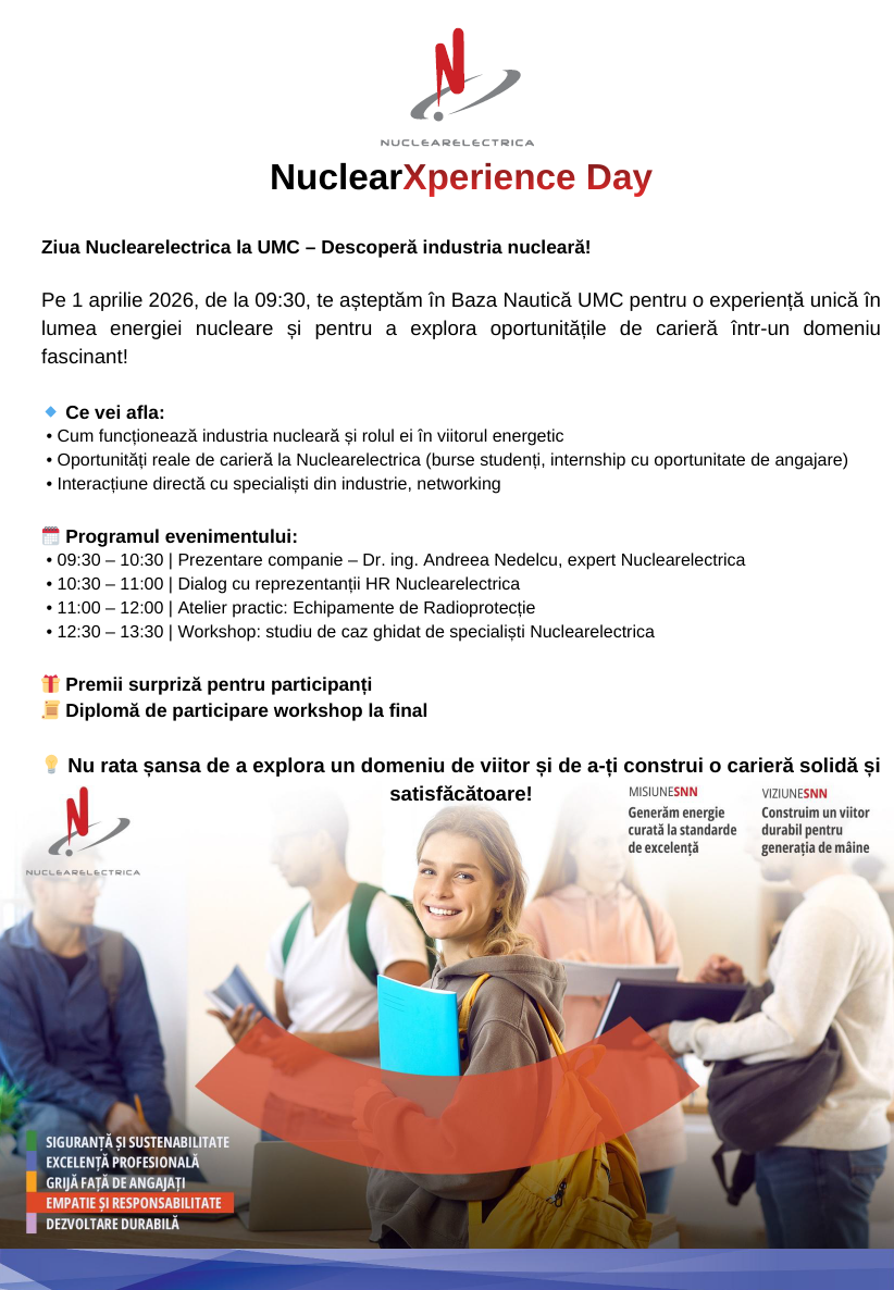 NuclearXperience Day