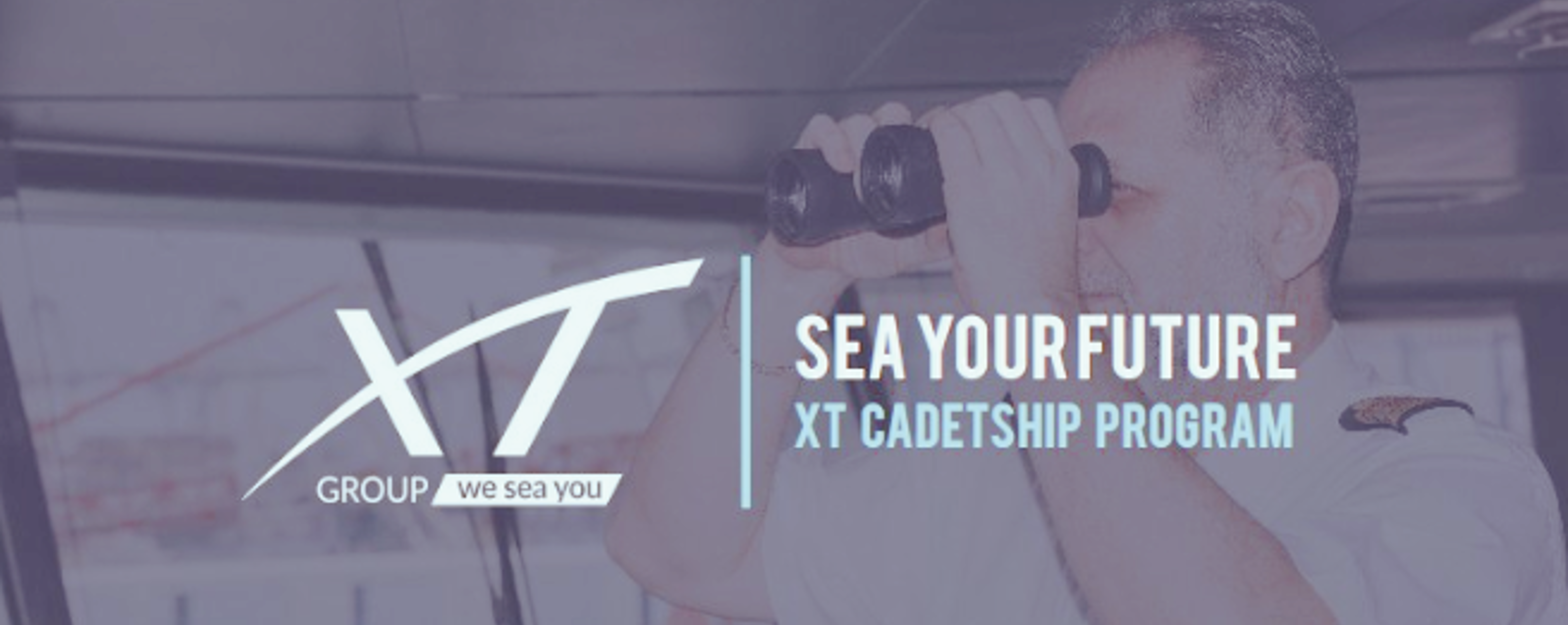 Invitatie participare eveniment XT Ships Management