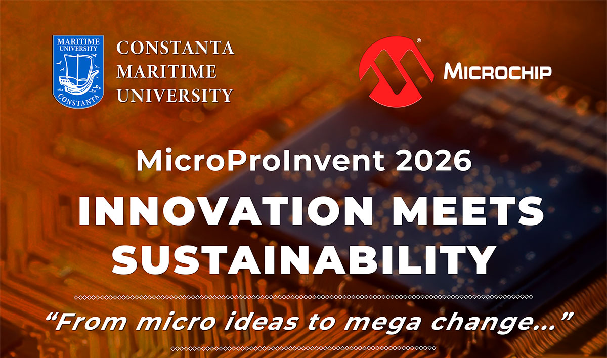 Concursul de microcontrolere MicroProInvent